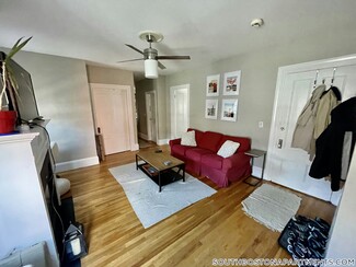 271 K St Unit 2, Boston, MA 02127