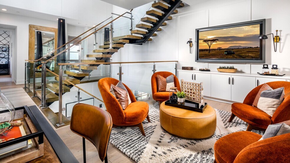 Halliday Hills - Condos at the Hills, Silverstone Plan unit 36737738, Halliday, ND 58636 - photo 1