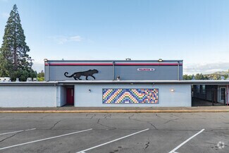 Fullerton Elementary School