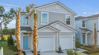 5644 Coppers Edge Ln, Jacksonville, FL 32254