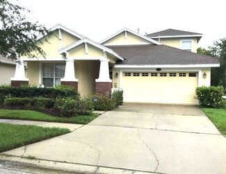 5018 Sky Blue Dr, Lutz, FL 33558