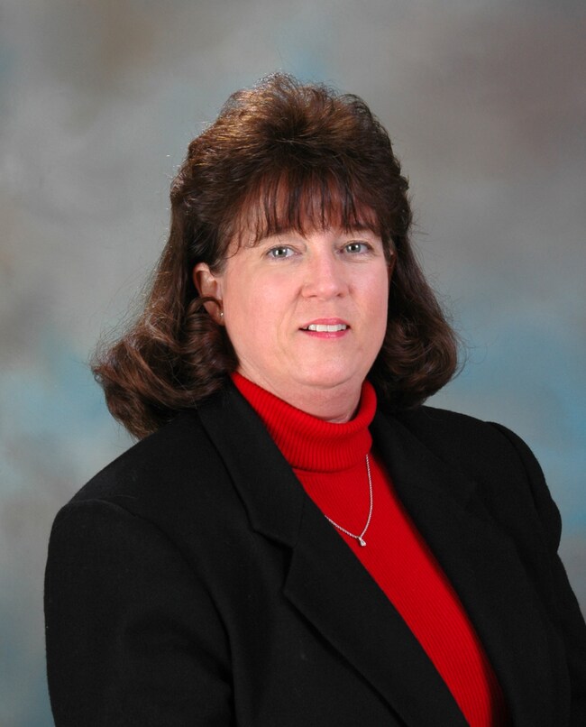 Dawn Kyne