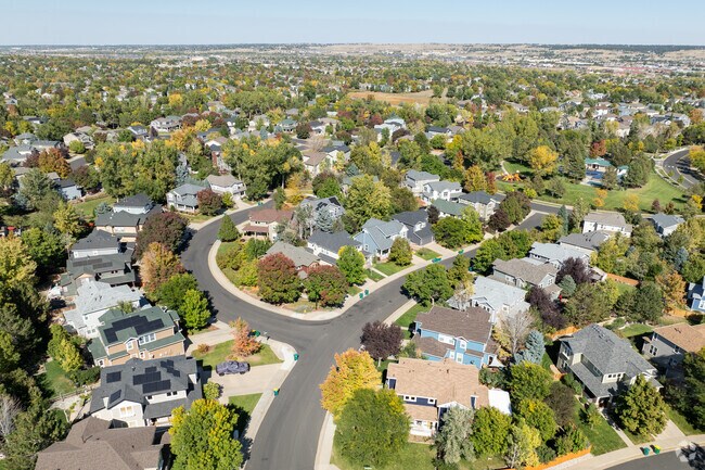 Bradbury Ranch is a wonderful neighborhood, and a great place to call home.