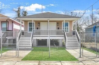 2419 Feliciana St Unit A, New Orleans, LA 70117