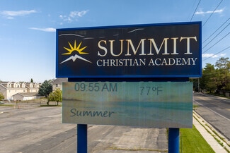 Summit Christian Academy
