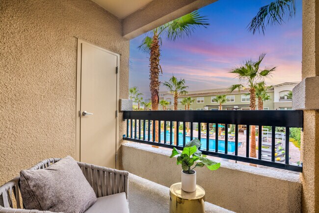 Aspire at Tesora, Las Vegas, NV 89148 - photo 4