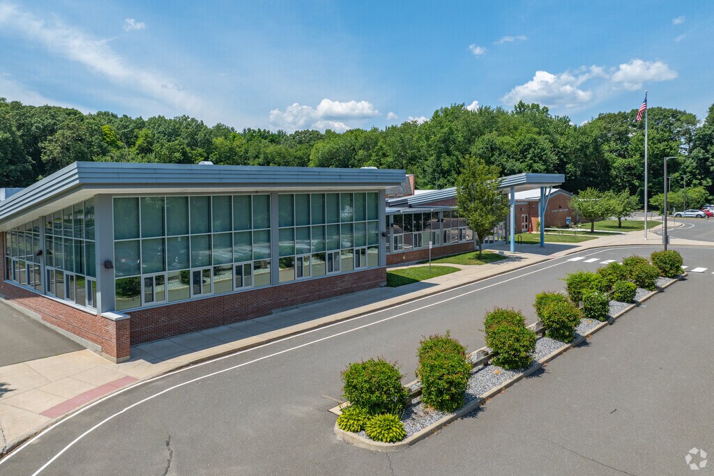 Fletcher W. Judson School at 124 Hamilton Ln, Watertown, CT 06795.