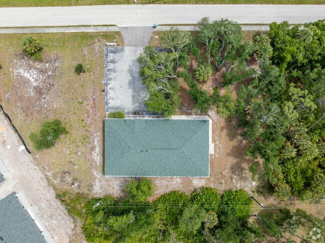 overhead
