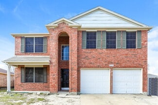 1511 Columbia Dr, Glenn Heights, TX 75154