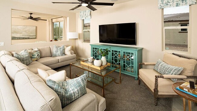 17700 W Star Point Dr unit 36461636, Goodyear, AZ 85338 - photo 6