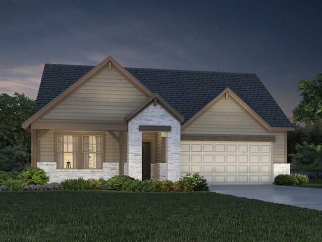 102 E Short Toed Swoop St unit 37075018, Cedar Creek, TX 78612 - photo 2