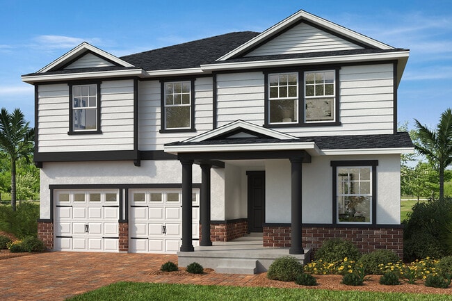 7073 Sun Hammock Trail unit 36513939, Groveland, FL 34736 - photo 3