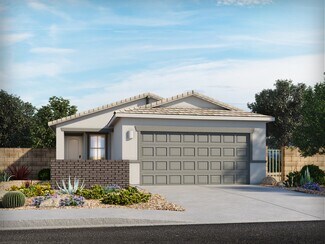 9816 N Solstice Ave, Tucson, AZ 85743