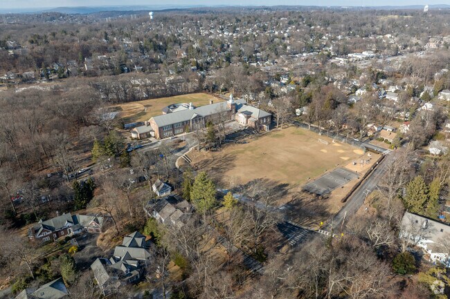 Seely Place Elementary School
