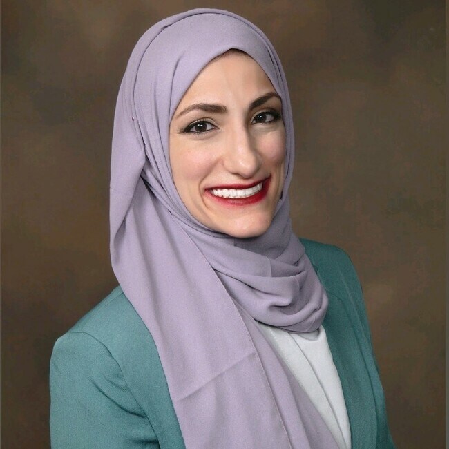 Agent Photo