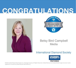 Betsy Campbell