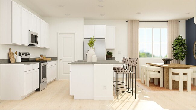 7158 Waterleaf Trail unit 36034055, Littleton, CO 80125 - photo 6