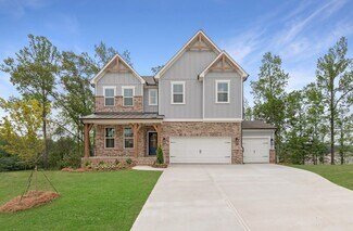7515 Woolf Way, Cumming, GA 30028