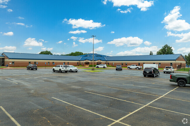 Valley View Intermediate School