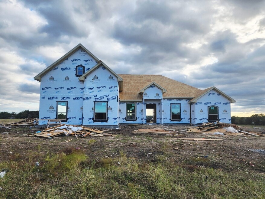 306 Rodeo Rd, Salado, TX 76571 - photo 1