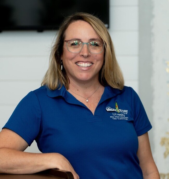 Tina Scarbrough