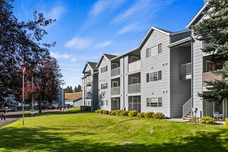 304 W 4th Ave, Post Falls, ID 83854