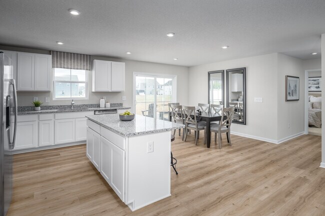 1319 Cascades Dr unit 36851620, Greenfield, IN 46140 - photo 5