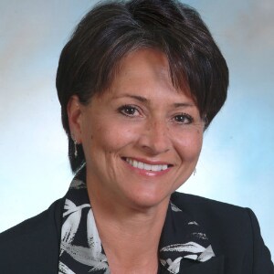 Gina Piazza