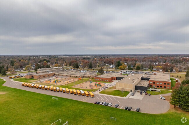 Students at Princeton Primary School benefit from caring staff in Princeton who create positive classroom environments where every child feels valued and encouraged to succeed.