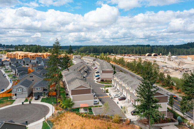 Lipoma Firs Townhomes - 18002 Lipoma Firs E, Puyallup, WA | Homes.com