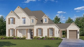 2711 Fawnwood Ct Unit 36557488, Sherman, TX 75092