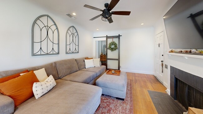 614 E J St, Ontario, CA 91764 - photo 2