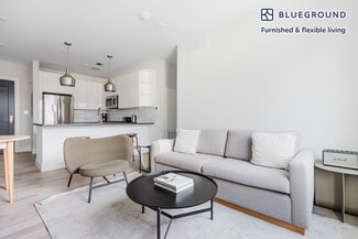 152 Liverpool St Unit FL4-ID1126, Boston, MA 02128