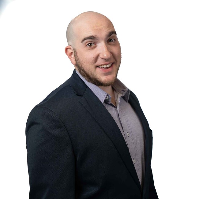 Agent Photo