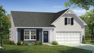 Homesite 101 Jones Way, Georgetown, DE 19947
