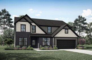 6450 Stone Side Dr, Plainfield, IN 46168