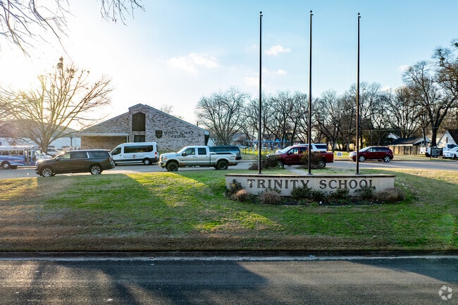 Trinity School of Texas