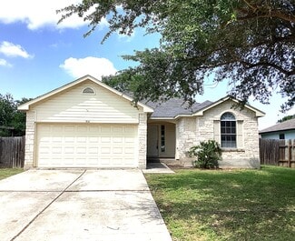 351 Bailey Loop, Kyle, TX 78640