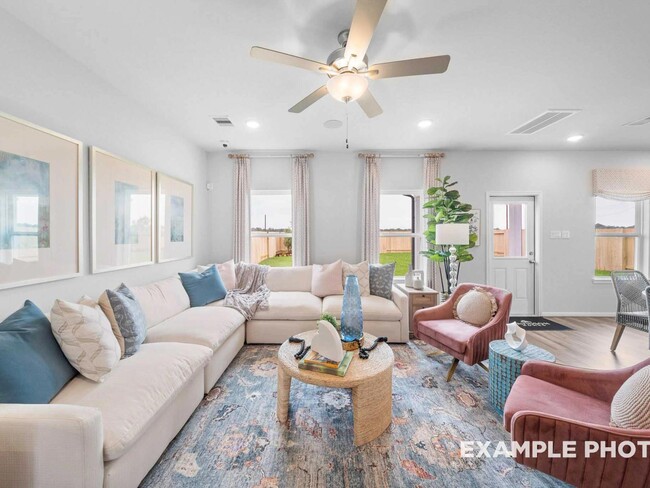 110 Elm Tree St unit 36478938, Magnolia, TX 77354 - photo 7