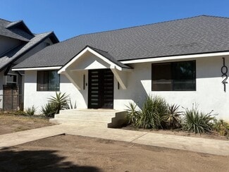 1019 W 77th St Unit A, Los Angeles, CA 90044