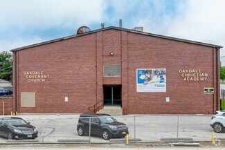 Oakdale Christian Academy