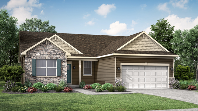 2708 Oslo Run unit 36033764, Stoughton, WI 53589 - photo 3