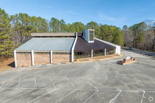 Trinity Christian Academy strives for excellence.