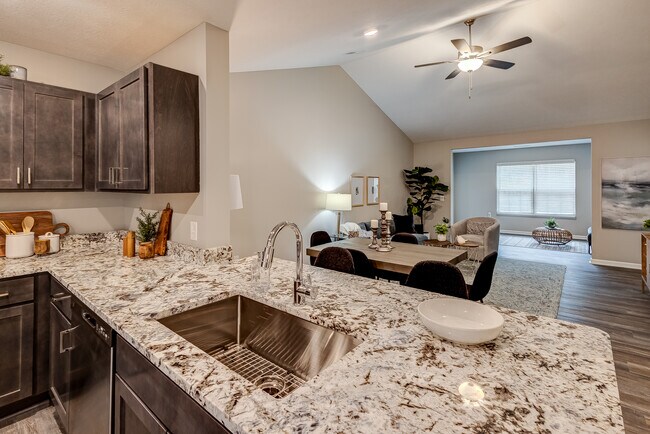 The Residences at Lucy Ridge, Delaware, OH 43015 - photo 2