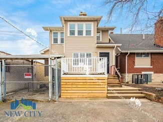 1390-1392 Sullivant Ave Unit 1390, Columbus, OH 43223