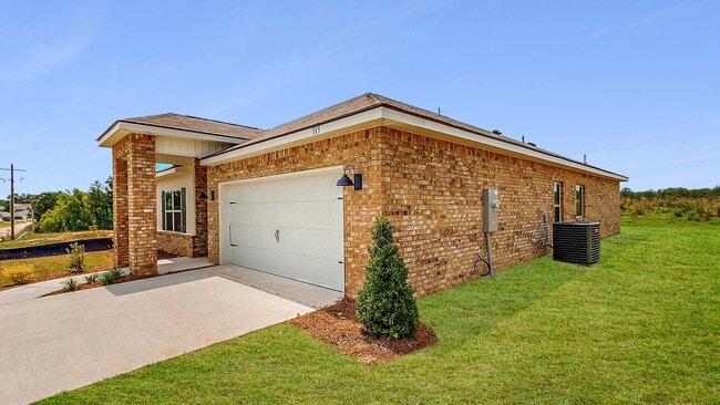 313 Brannan Ave, Byram, MS 39272 - photo 4