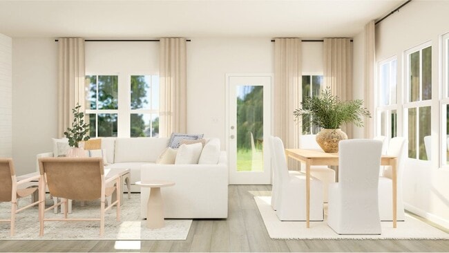 7926 Triggerfish Way, North Charleston, SC 29420 - photo 2