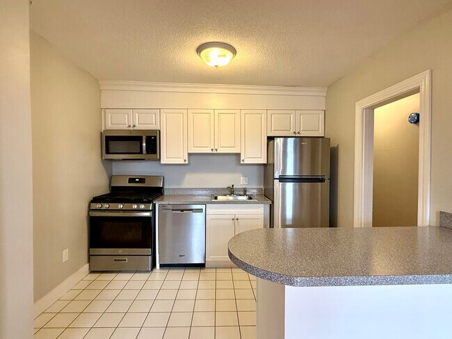 19 Roberts St unit 1, Brookline, MA 02445 - photo 5