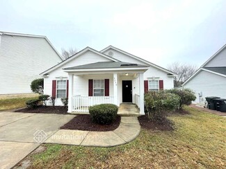 3049 Parade Ln SW, Concord, NC 28025