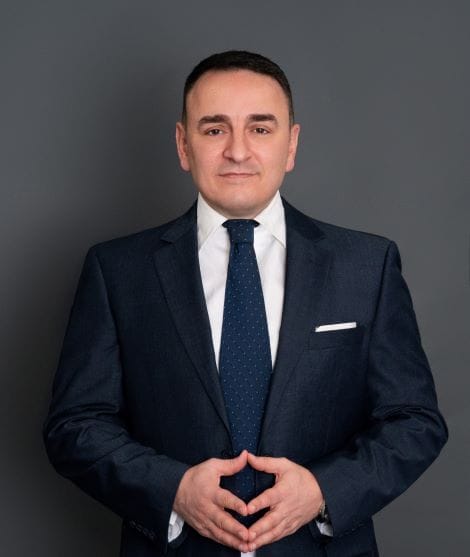 Agent Photo
